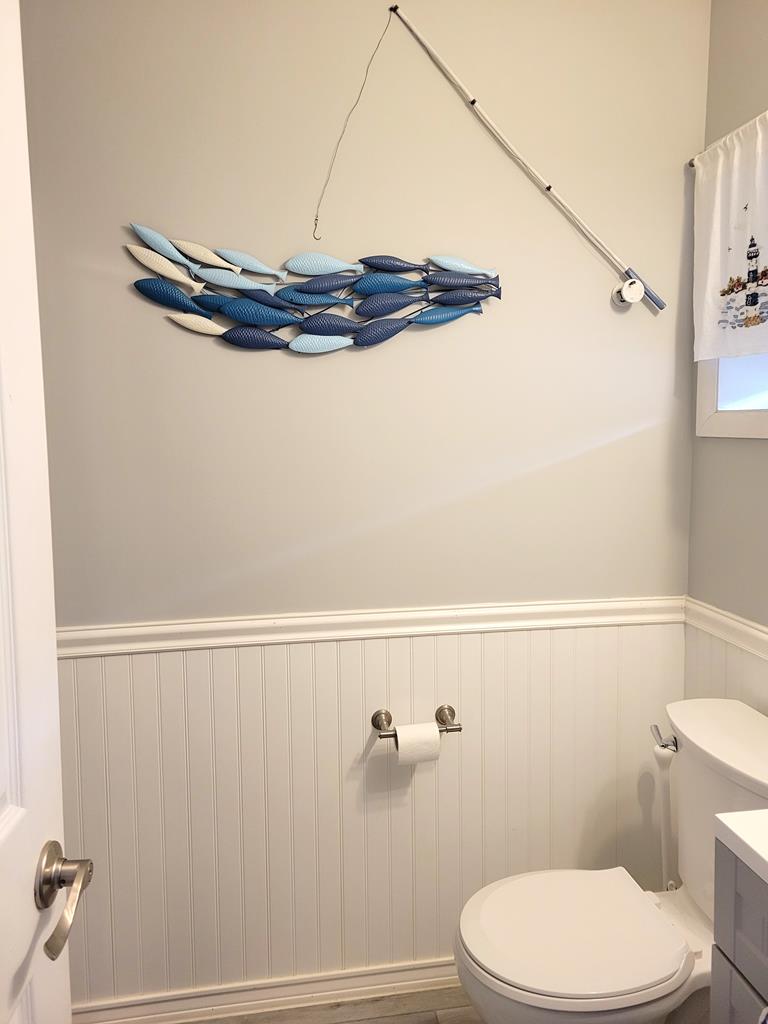 20 Pearl Street, Beach Haven (Ocean Front)