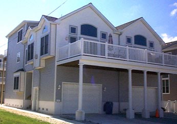 16 64th Street, Sea Isle City (Beach Block)
