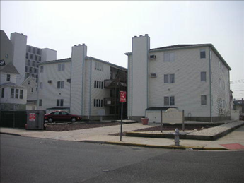 3701 Landis Avenue, Sea Isle City