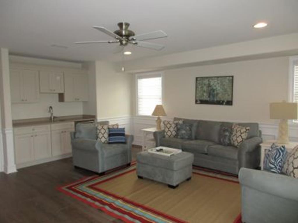 6821 Pleasure Avenue, Sea Isle City Vacation Rental COMPASS Laricks