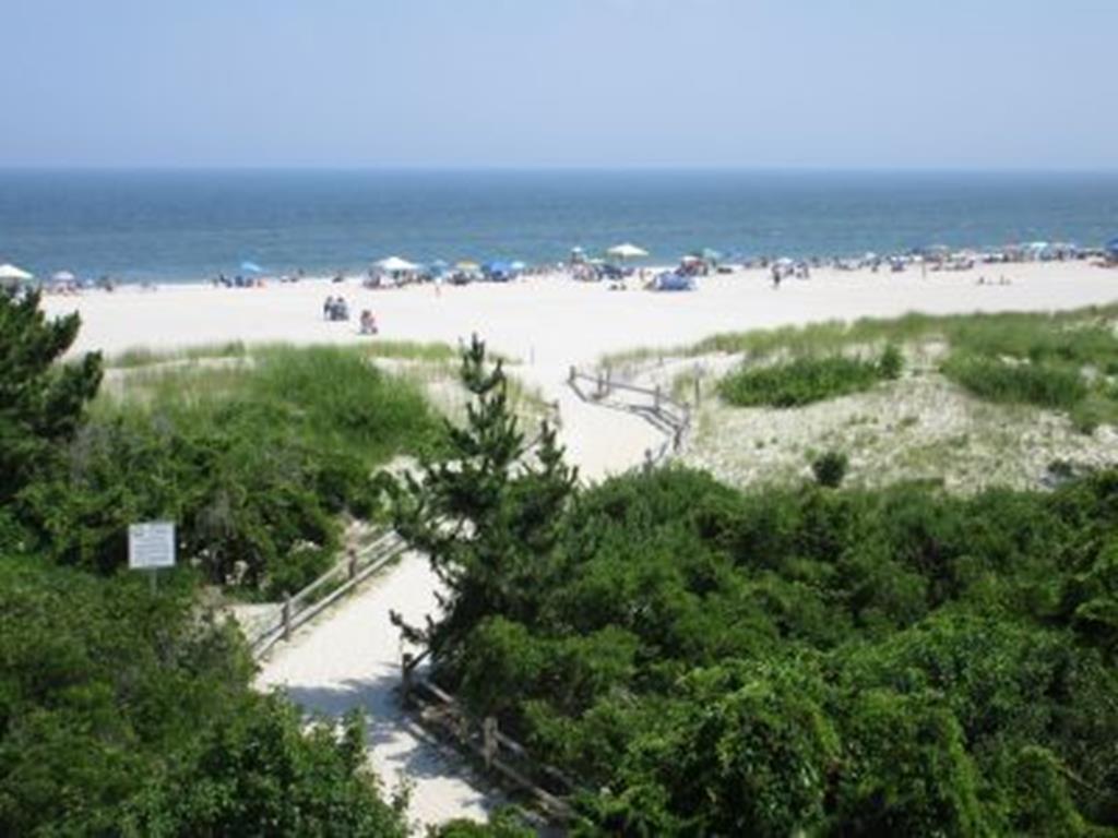 6821 Pleasure Avenue, Sea Isle City Vacation Rental COMPASS Laricks Real Estate