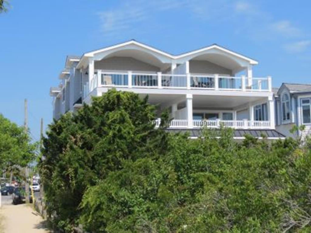 6821 Pleasure Avenue, Sea Isle City Vacation Rental COMPASS Laricks