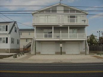 3310 Landis Avenue, Sea Isle City