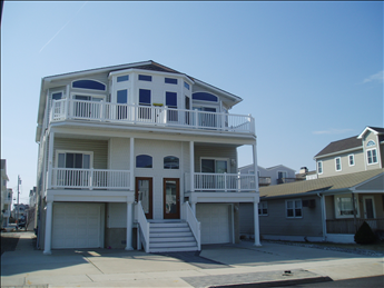 234 54th, Sea Isle City