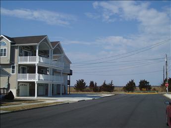 234 54th, Sea Isle City (Bay View)