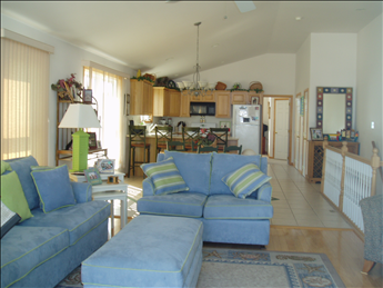 234 54th, Sea Isle City (Bay View)