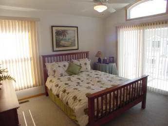 234 54th, Sea Isle City (Bay View)