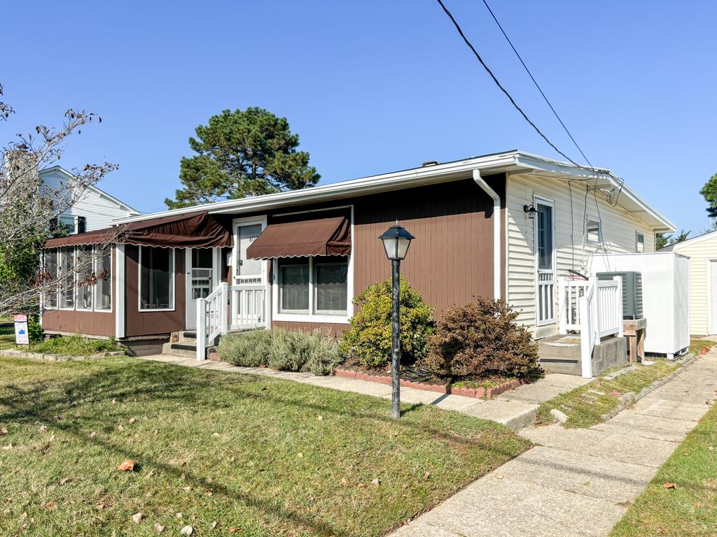 Dogwood House - 403 Madison | Photo 3