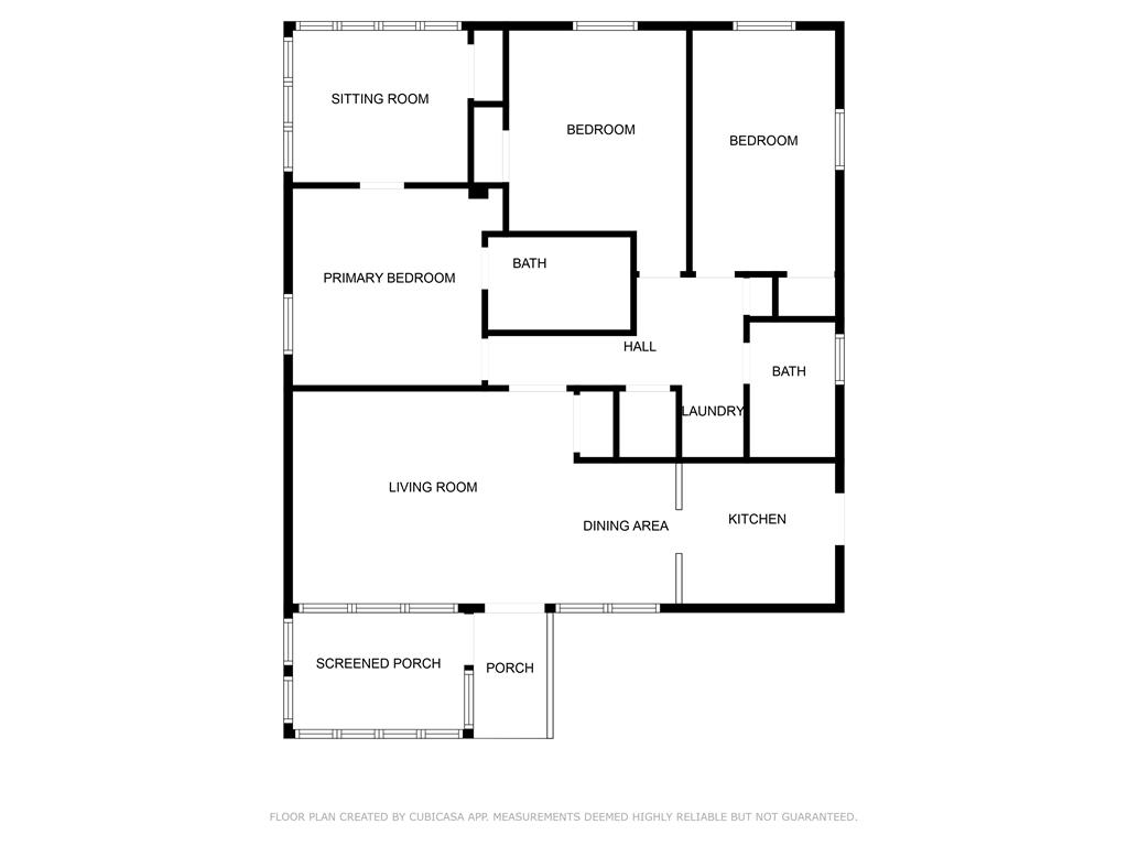Dogwood House - 403 Madison | Photo 25
