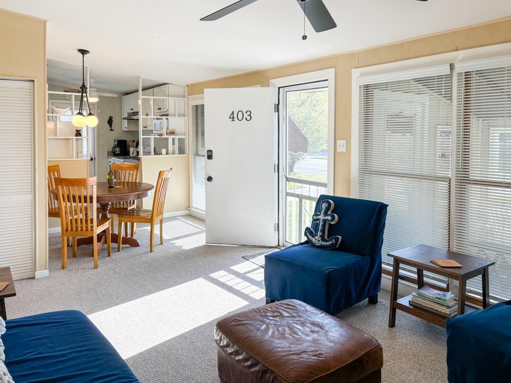 Dogwood House - 403 Madison | Photo 6