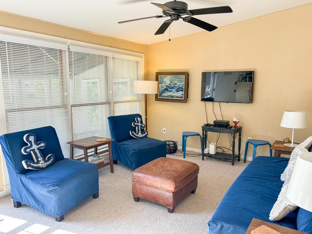 Dogwood House - 403 Madison | Photo 8