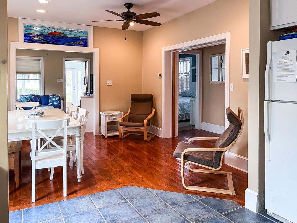 Good Hope Cottage | Photo 13