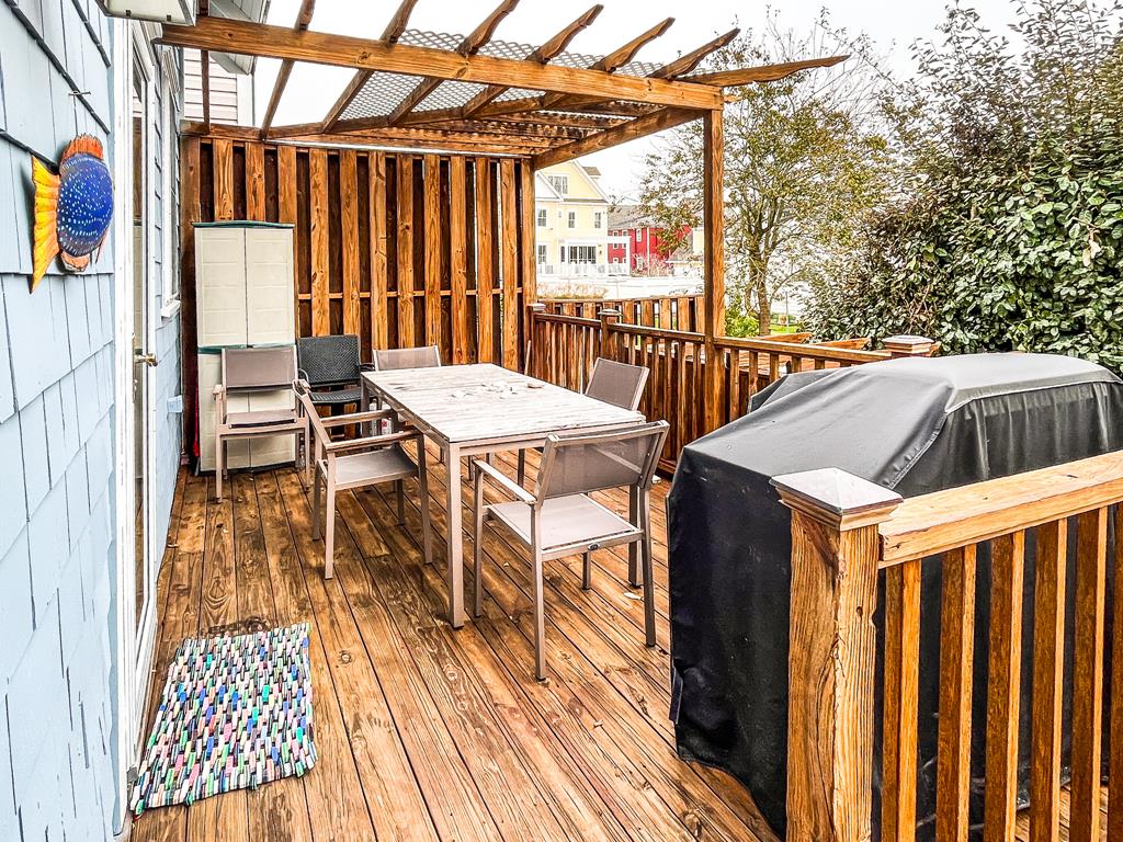 Good Hope Cottage | Photo 15