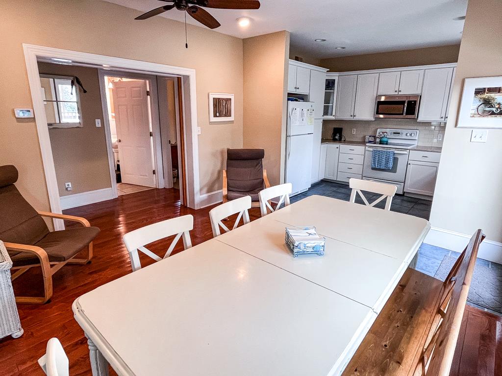 Good Hope Cottage | Photo 11