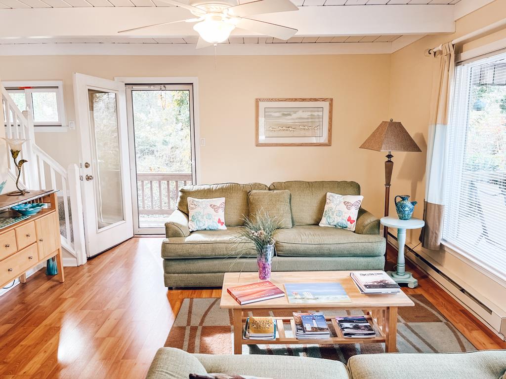 Lily Pad Lake Views | Photo 10