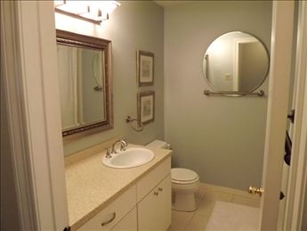 Comfortable Beach Home/Two Blocks from Beach | Photo 14