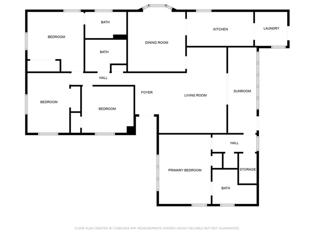 Comfortable Beach Home/Two Blocks from Beach | Photo 18