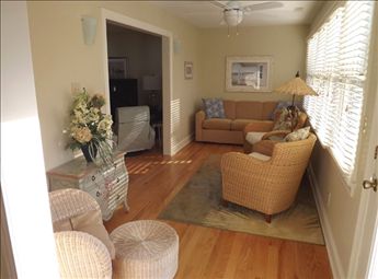 Comfortable Beach Home/Two Blocks from Beach | Photo 6