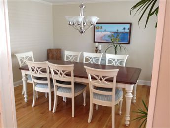 Comfortable Beach Home/Two Blocks from Beach | Photo 7