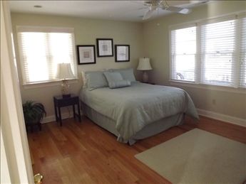 Comfortable Beach Home/Two Blocks from Beach | Photo 11