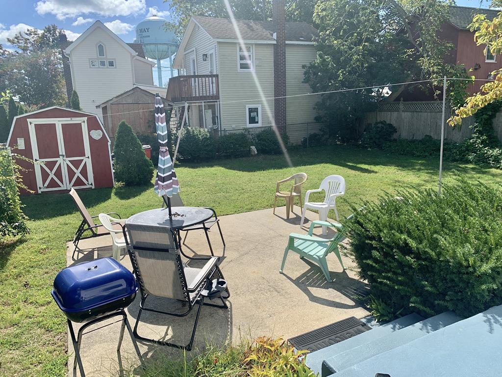 926 Washington st. | Photo 23