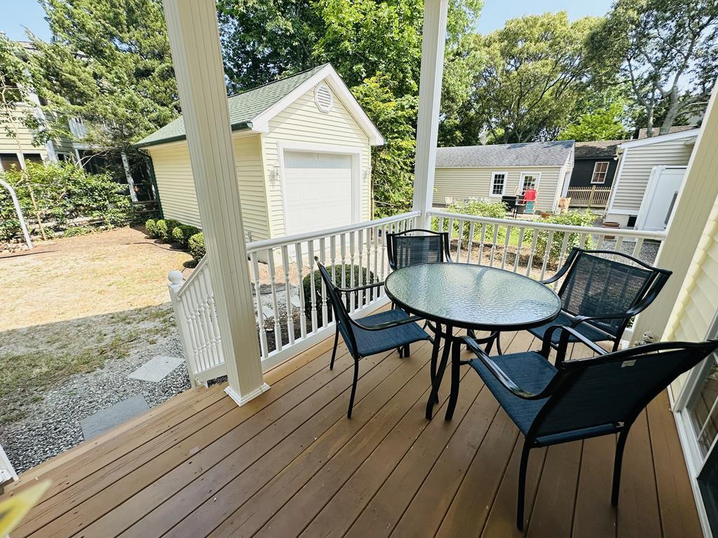 TWO SHORT BLOCKS TO BEACH | Photo 14