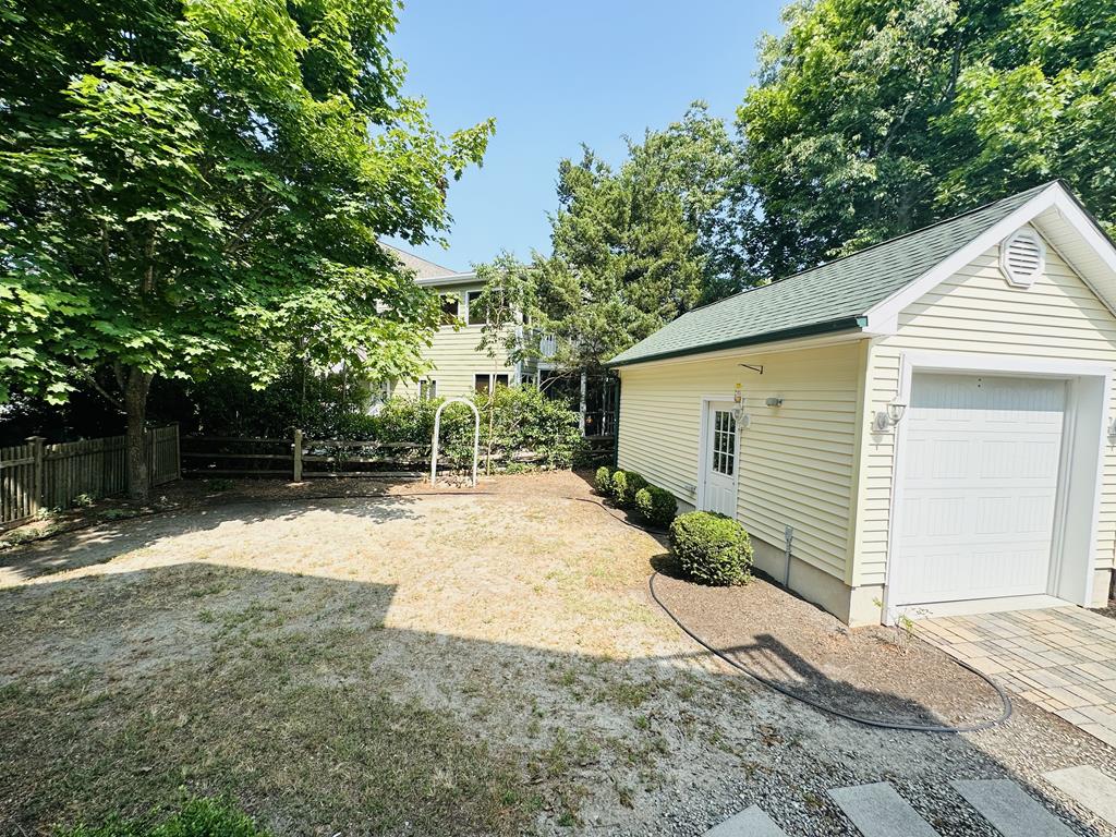 TWO SHORT BLOCKS TO BEACH | Photo 33