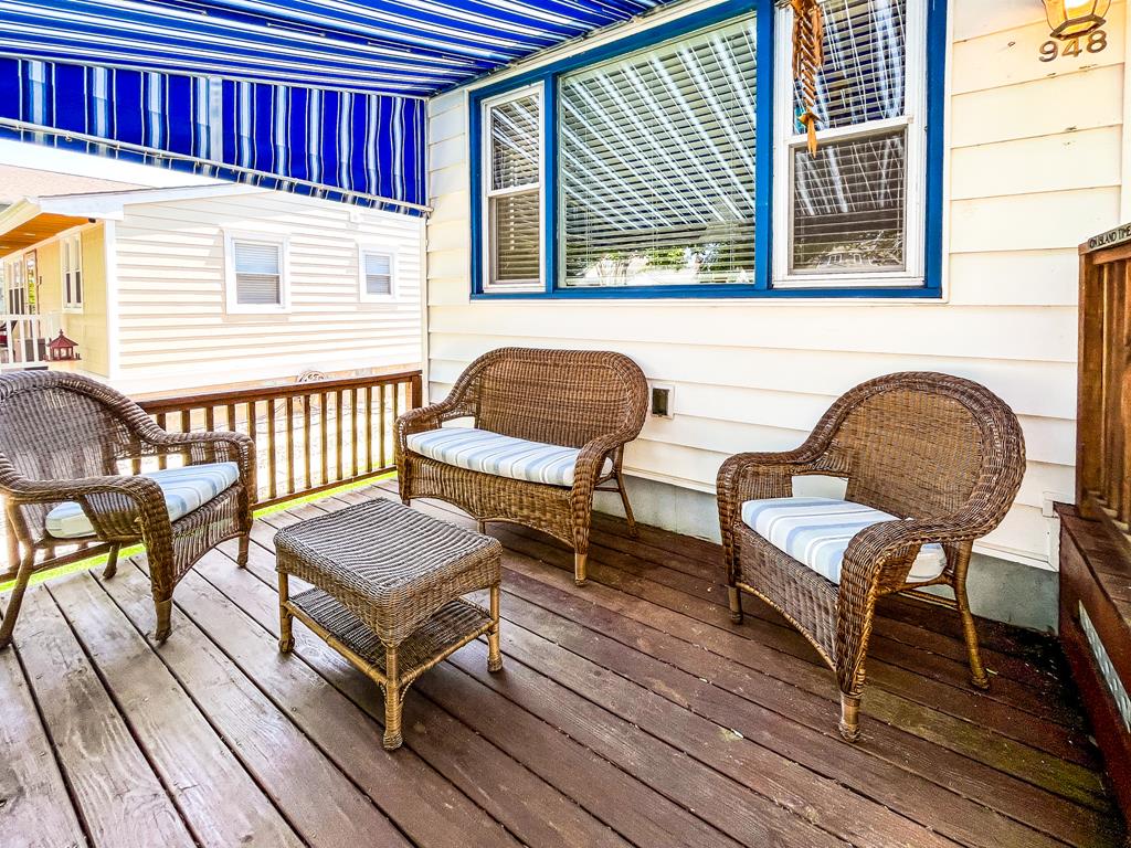 948 Sewell Avenue | Photo 3