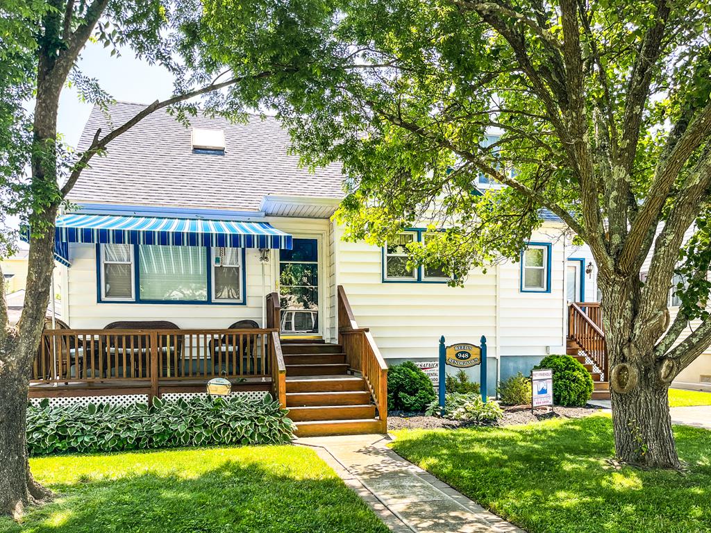 948 Sewell Avenue | Photo 26