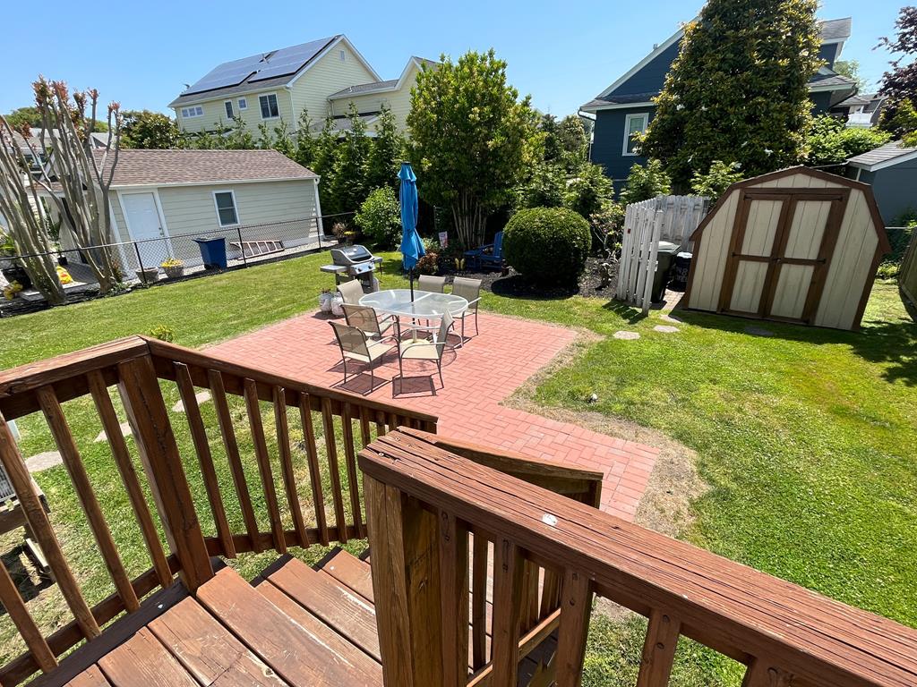 948 Sewell Avenue | Photo 11