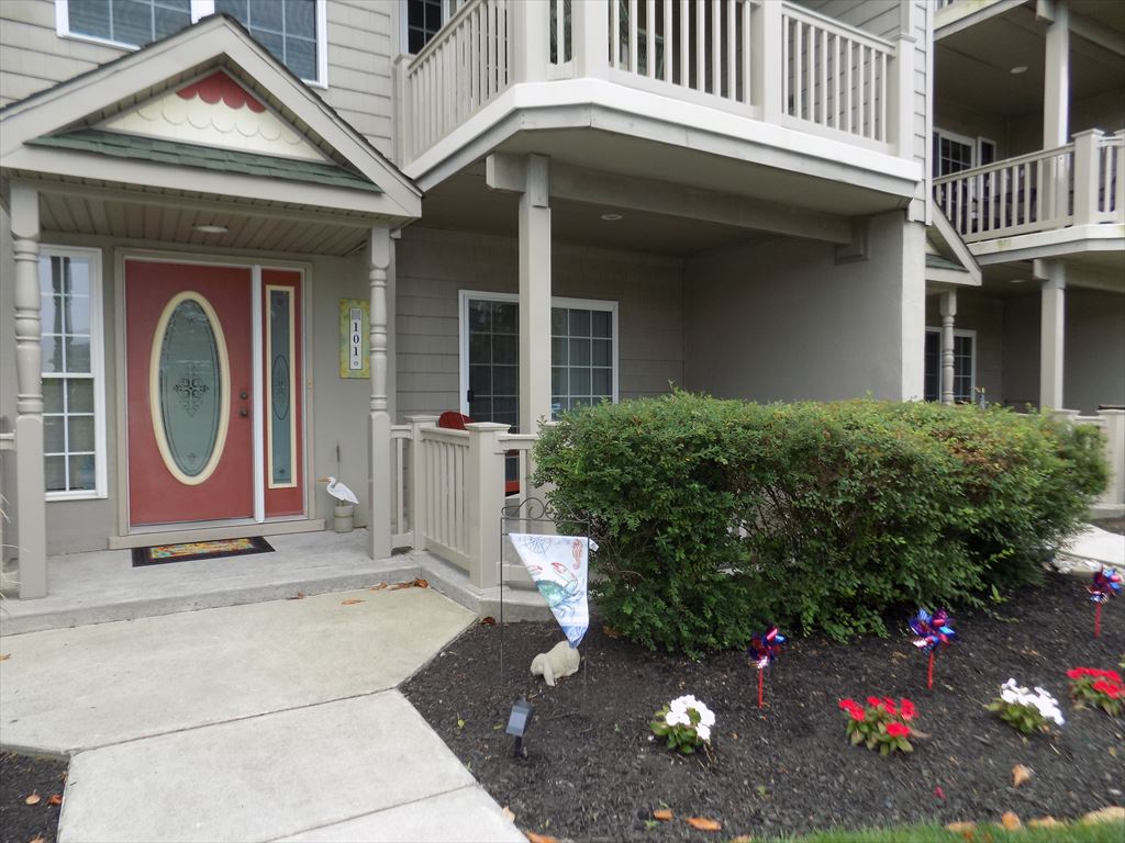 Fabulous Cape May Retreat with Pool | Photo 3