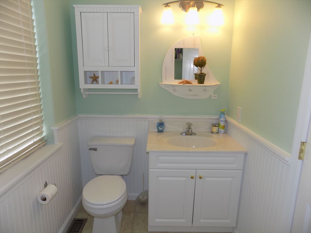 Fabulous Cape May Retreat with Pool | Photo 13