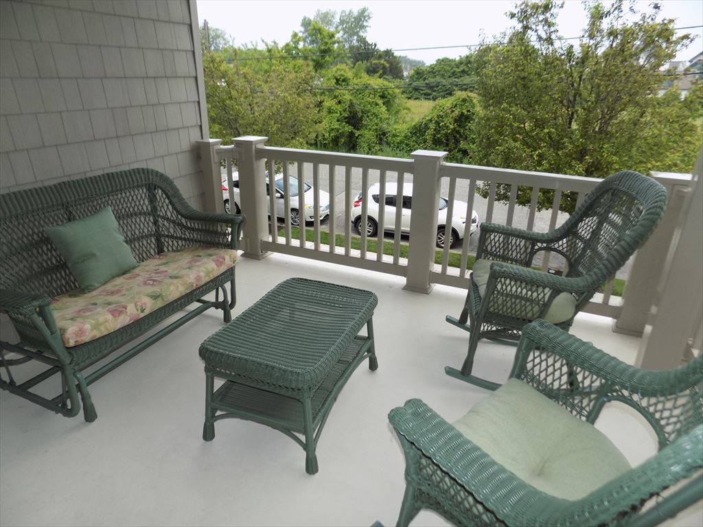 Fabulous Cape May Retreat with Pool | Photo 14
