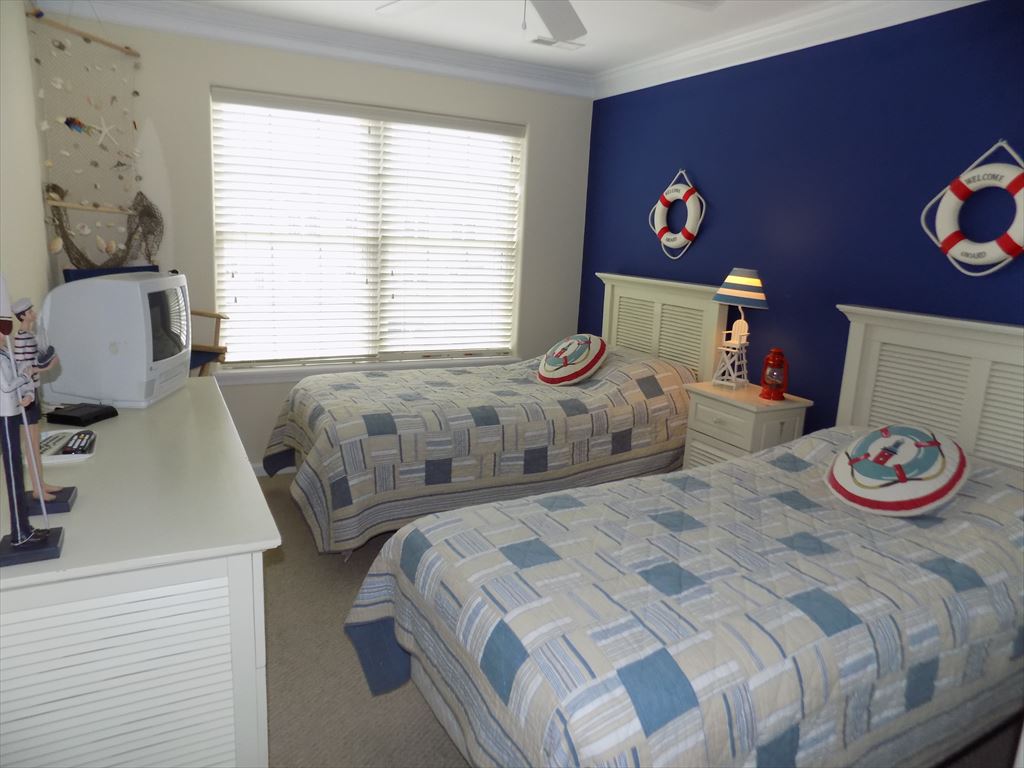 Fabulous Cape May Retreat with Pool | Photo 17