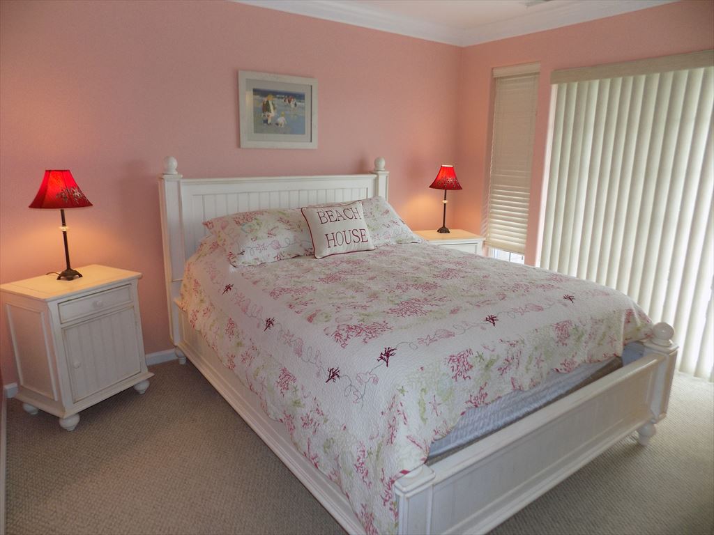 Fabulous Cape May Retreat with Pool | Photo 20