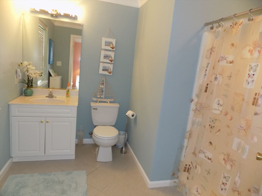 Fabulous Cape May Retreat with Pool | Photo 22