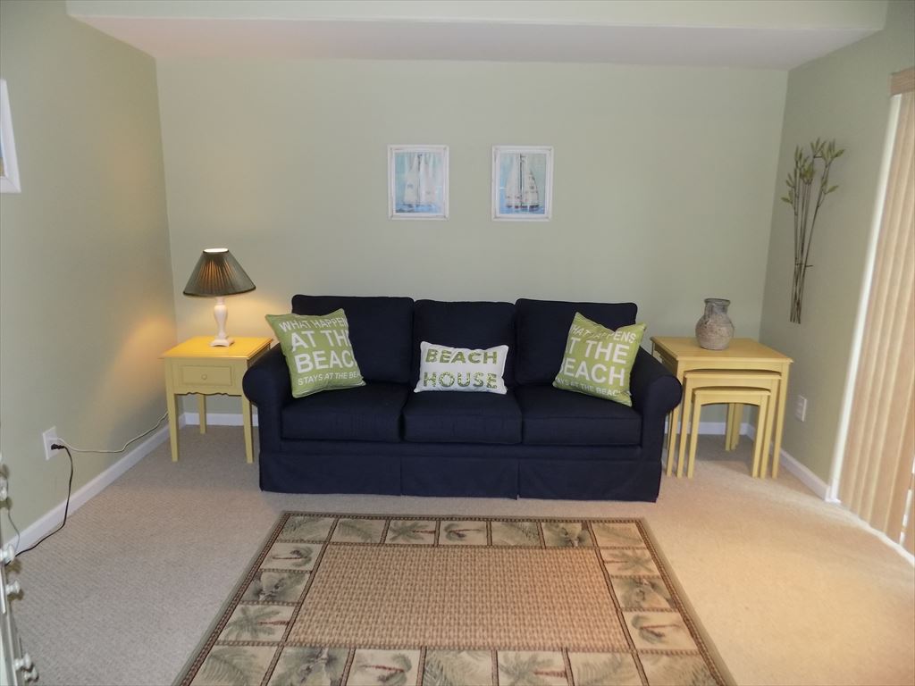 Fabulous Cape May Retreat with Pool | Photo 25