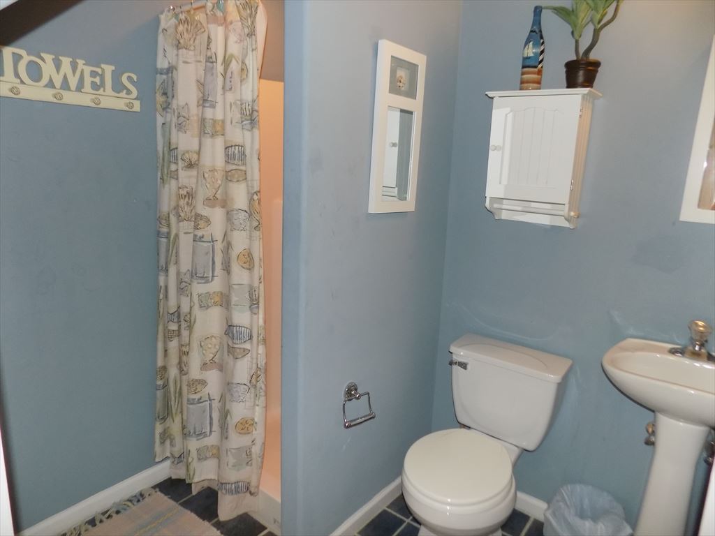 Fabulous Cape May Retreat with Pool | Photo 26