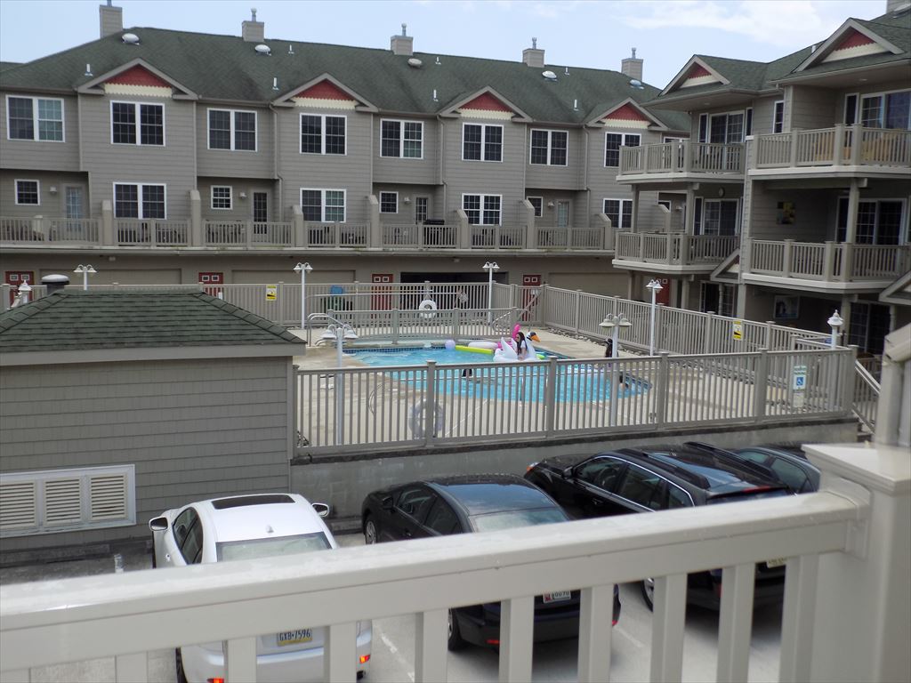 Fabulous Cape May Retreat with Pool Jersey Cape Realty