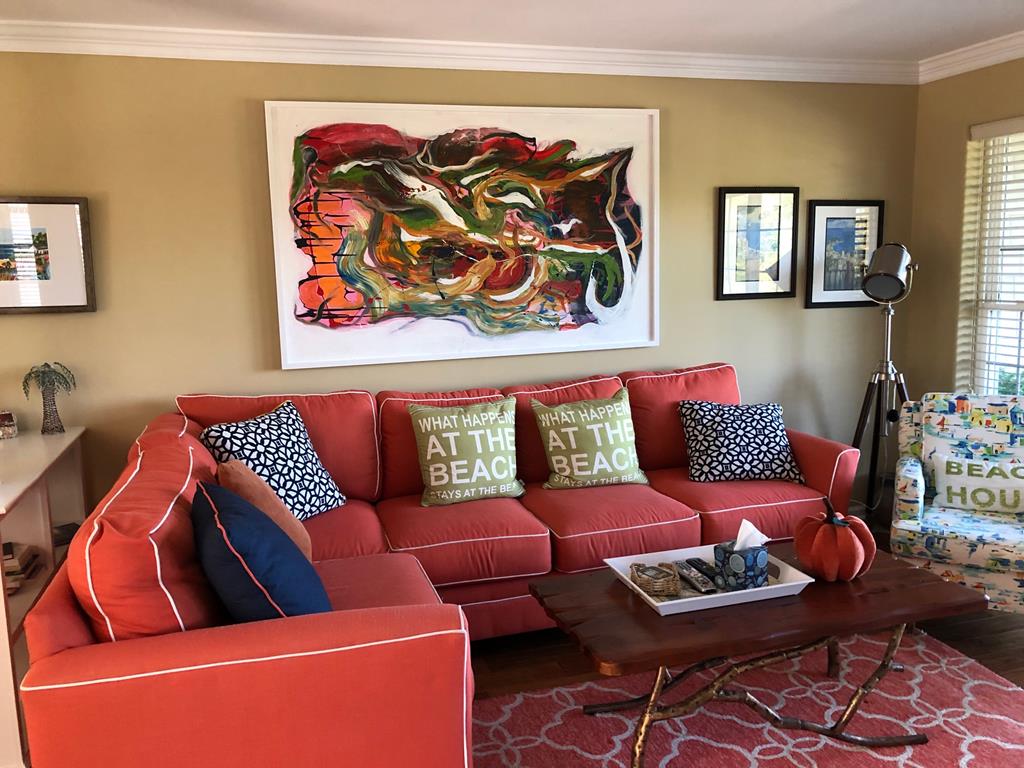 Fabulous Cape May Retreat with Pool | Photo 5