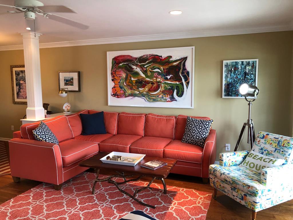 Fabulous Cape May Retreat with Pool | Photo 7