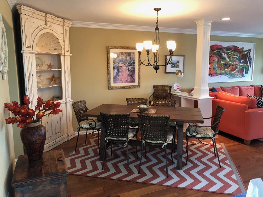 Fabulous Cape May Retreat with Pool | Photo 8