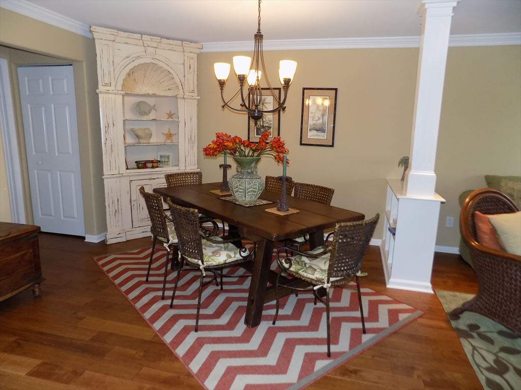 Fabulous Cape May Retreat with Pool | Photo 9