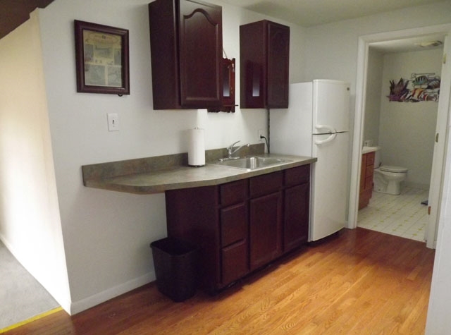 The Sailors Bunk | Photo 23