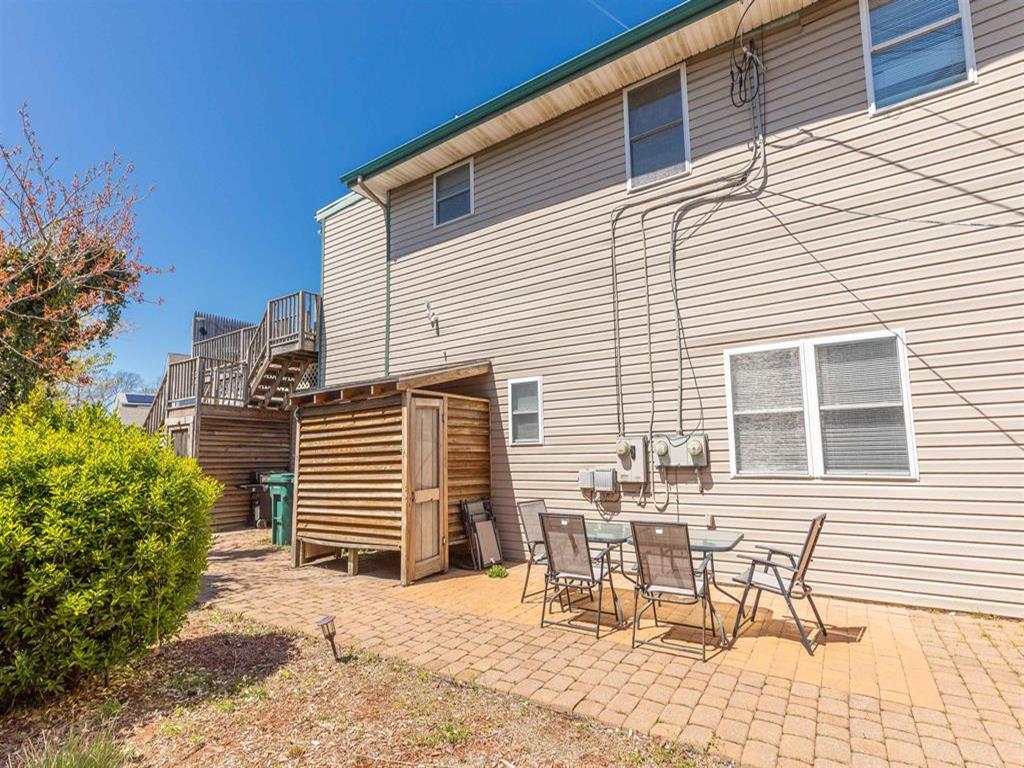 The Sailors Bunk | Photo 27