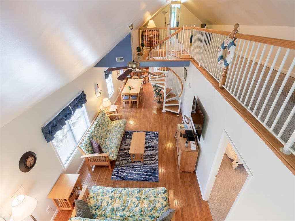 The Sailors Loft | Photo 12