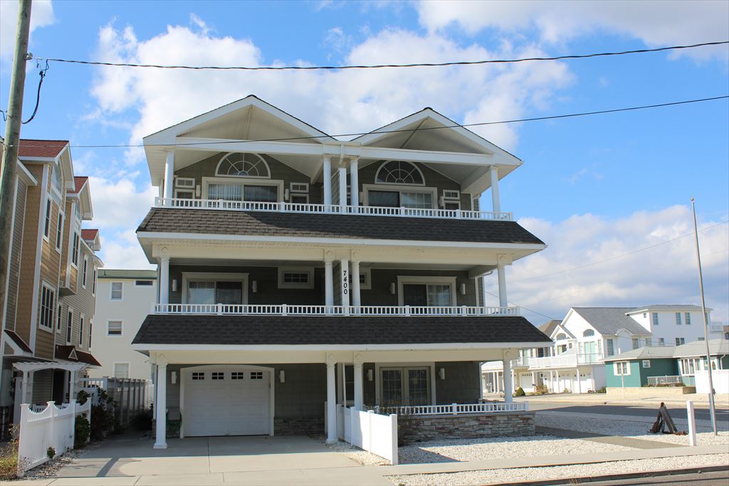 7400 Pleasure Avenue, Sea Isle City