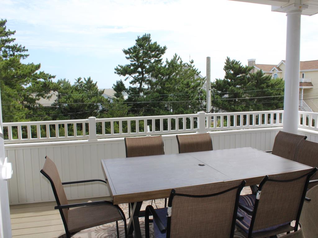 7400 Pleasure Avenue, Sea Isle City (Beach Block)