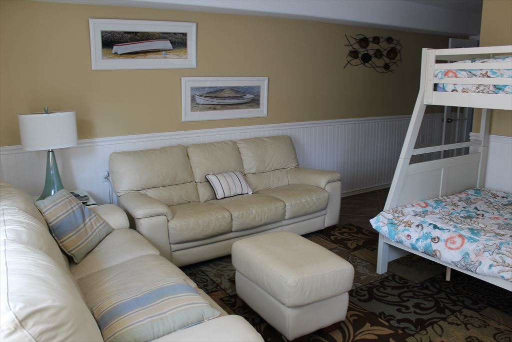 7400 Pleasure Avenue, Sea Isle City (Beach Block)