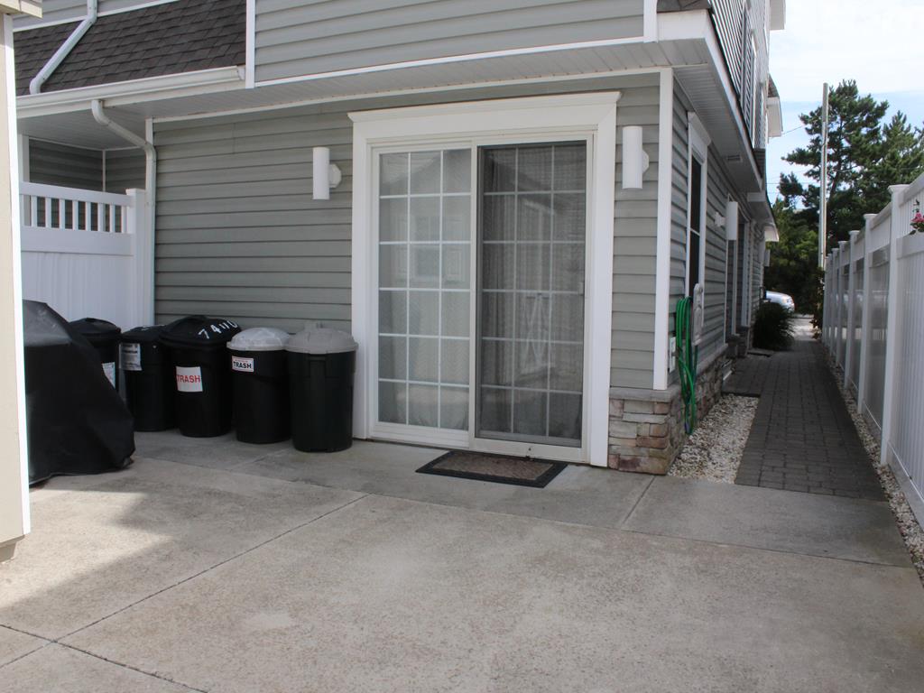 7400 Pleasure Avenue, Sea Isle City (Beach Block)